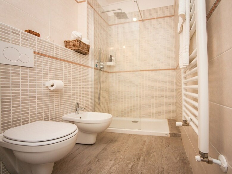 Hotel Miavia Apartments - Marconi