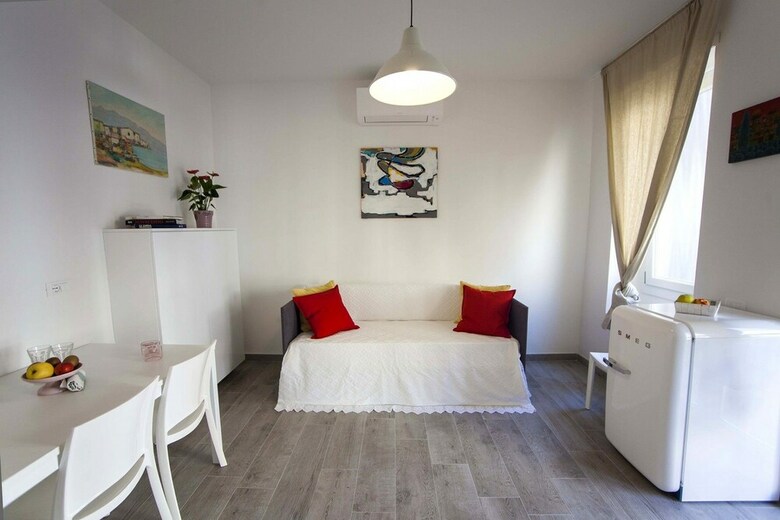 Hotel Miavia Apartments - Marconi