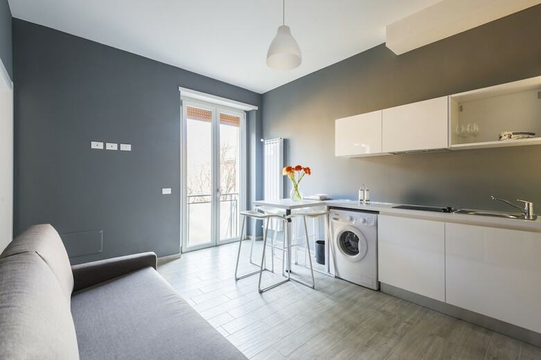 Hotel Miavia Apartments - Marconi