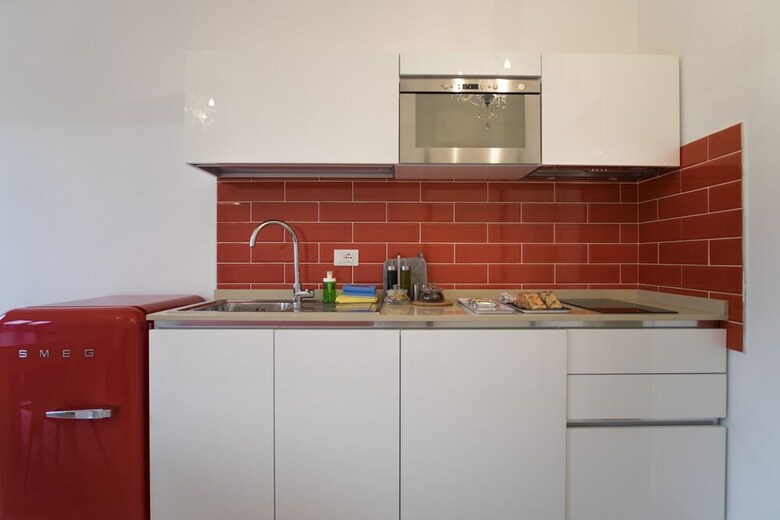 Hotel Miavia Apartments - Marconi
