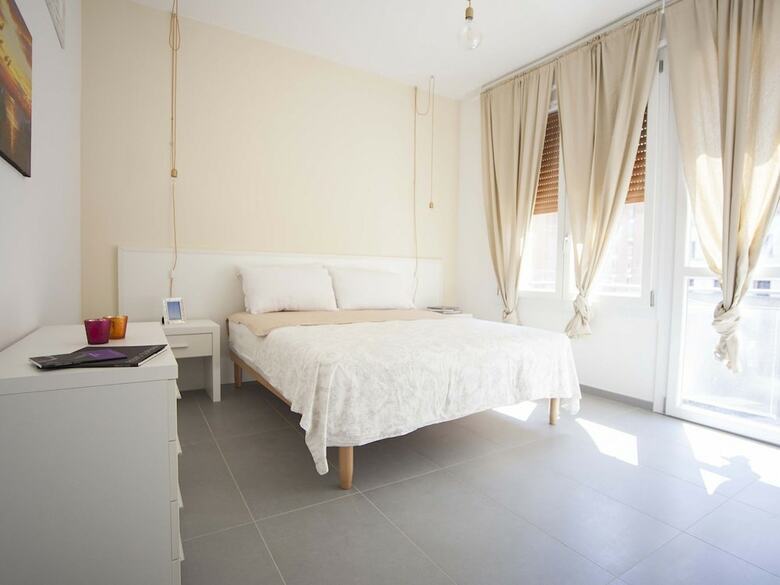 Hotel Miavia Apartments - Marconi