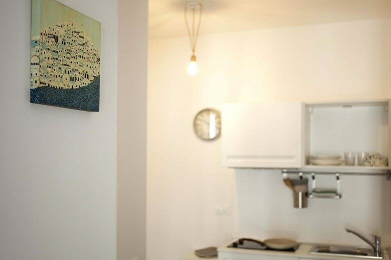 Hotel Miavia Apartments - Marconi