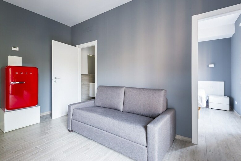 Hotel Miavia Apartments - Marconi