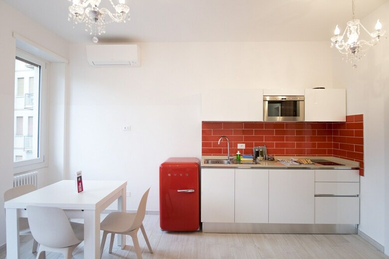 Hotel Miavia Apartments - Marconi