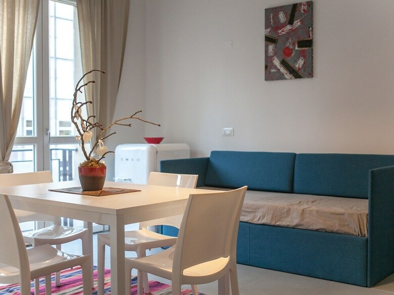 Hotel Miavia Apartments - Marconi