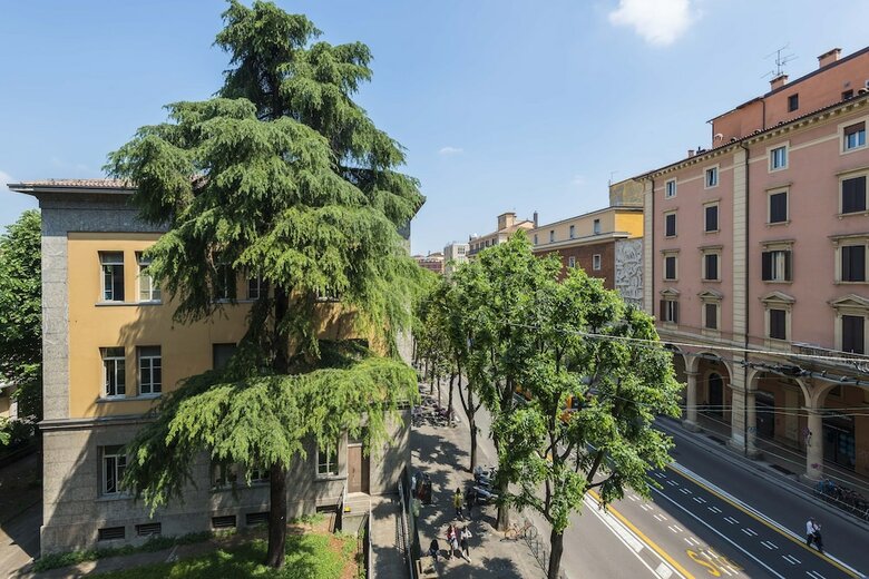 Hotel Miavia Apartments - Marconi