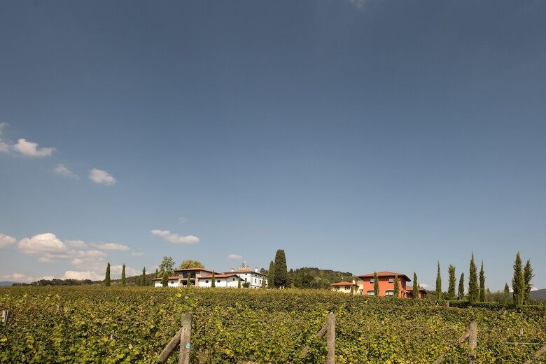 Agroturismo Il Roncal Wine Resort