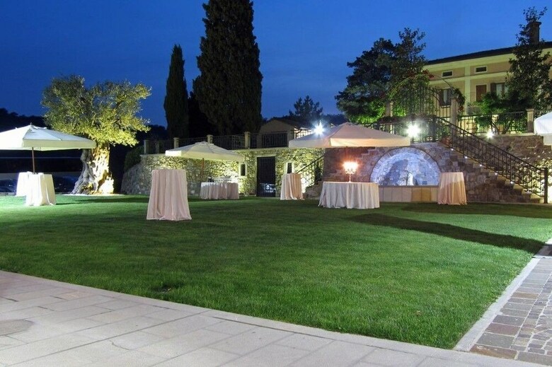Agroturismo Il Roncal Wine Resort