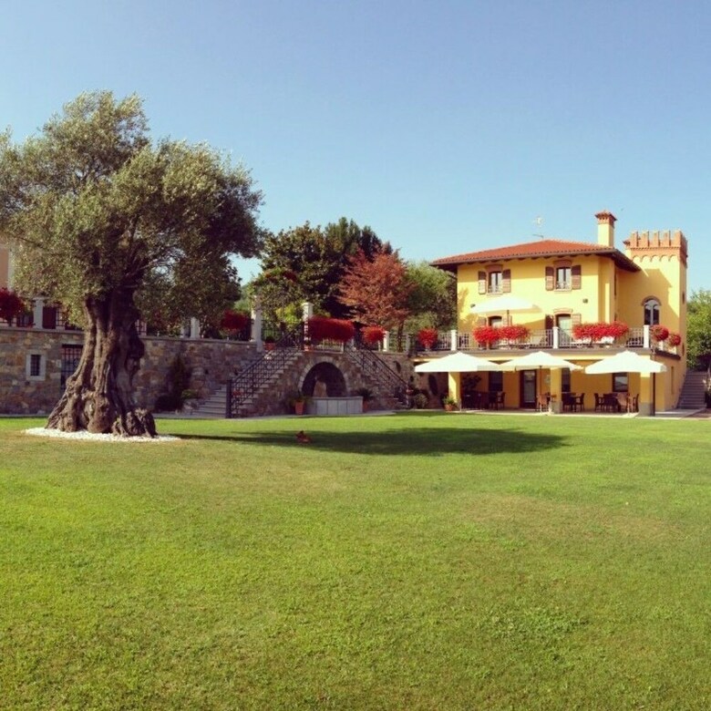 Agroturismo Il Roncal Wine Resort