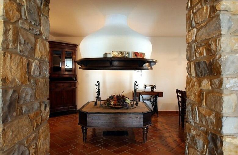 Agroturismo Il Roncal Wine Resort