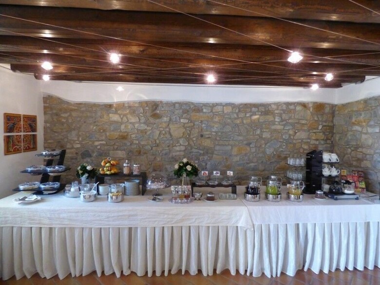 Agroturismo Il Roncal Wine Resort