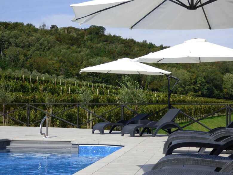 Agroturismo Il Roncal Wine Resort