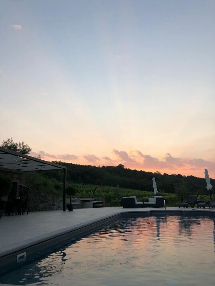Agroturismo Il Roncal Wine Resort