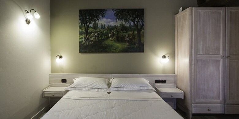 Agroturismo Il Roncal Wine Resort