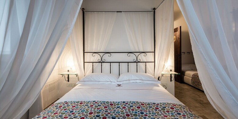 Agroturismo Il Roncal Wine Resort