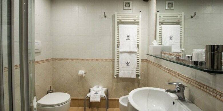Agroturismo Il Roncal Wine Resort
