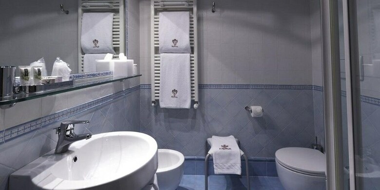 Agroturismo Il Roncal Wine Resort
