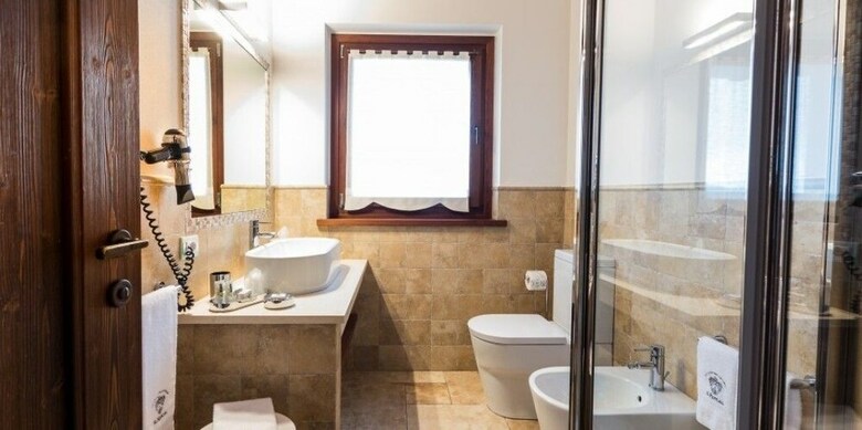 Agroturismo Il Roncal Wine Resort