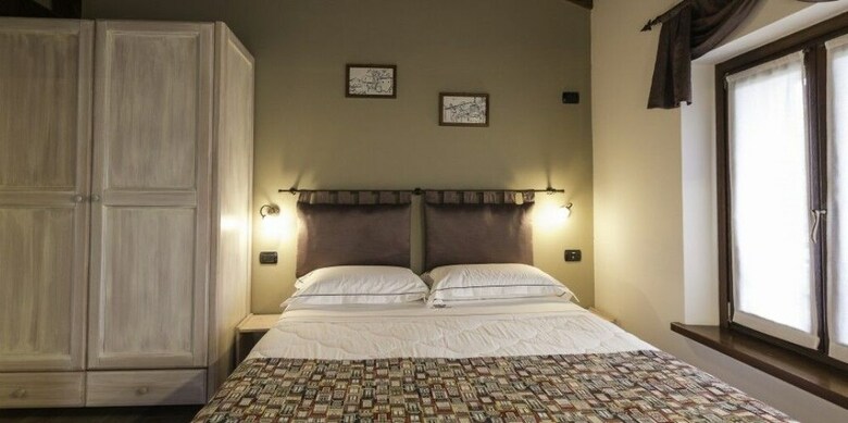 Agroturismo Il Roncal Wine Resort
