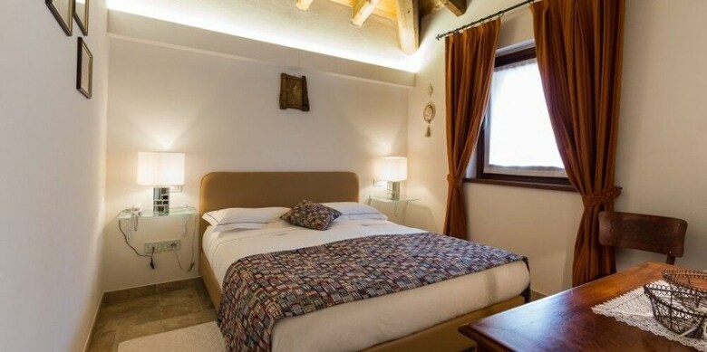 Agroturismo Il Roncal Wine Resort