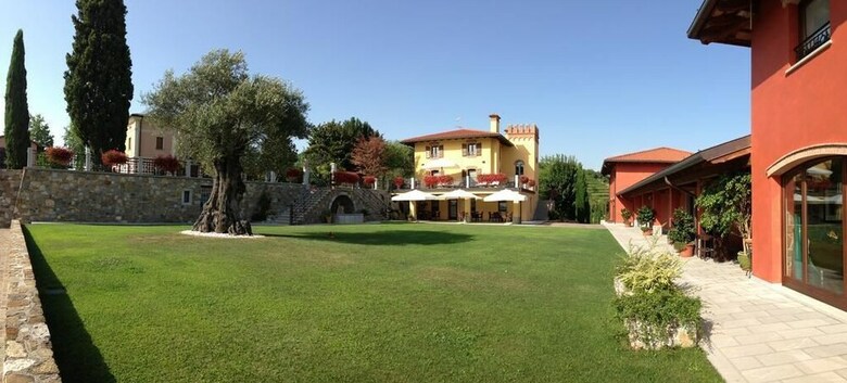 Agroturismo Il Roncal Wine Resort