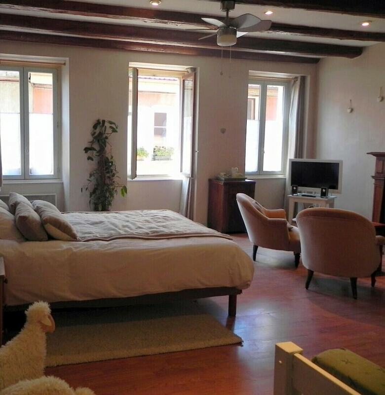 Hotel Les Filateries