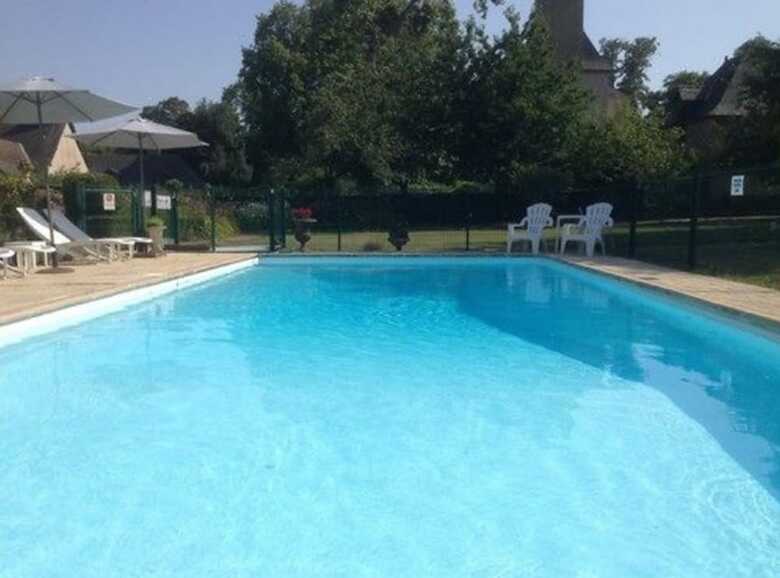 Hotel Ch�teau Du Golf de La Freslonni�re