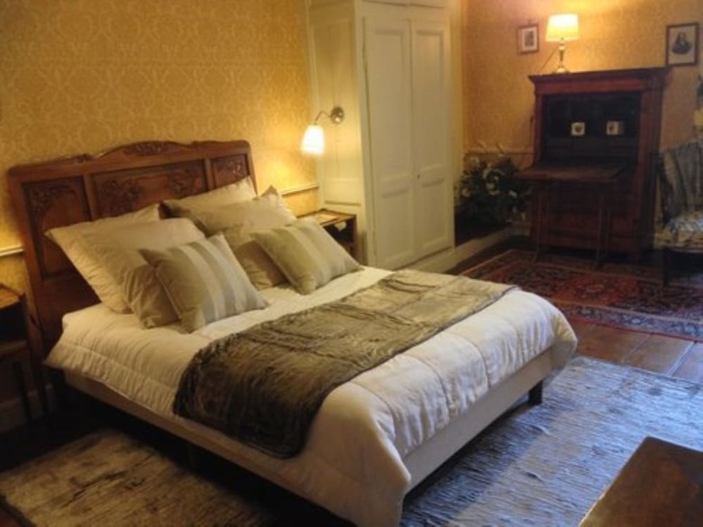 Hotel Ch�teau Du Golf de La Freslonni�re