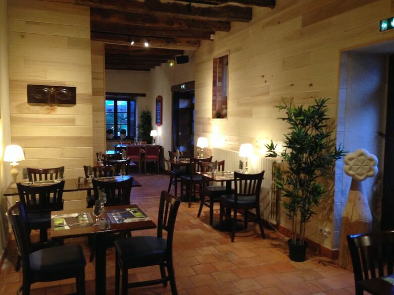 Hotel Ch�teau Du Golf de La Freslonni�re