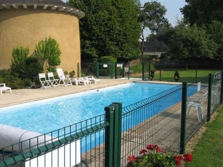 Hotel Ch�teau Du Golf de La Freslonni�re