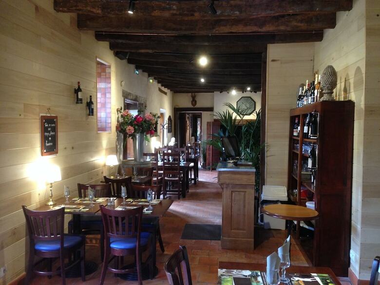 Hotel Ch�teau Du Golf de La Freslonni�re
