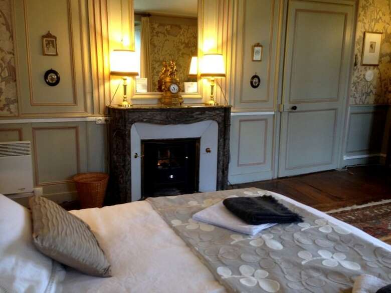 Hotel Ch�teau Du Golf de La Freslonni�re