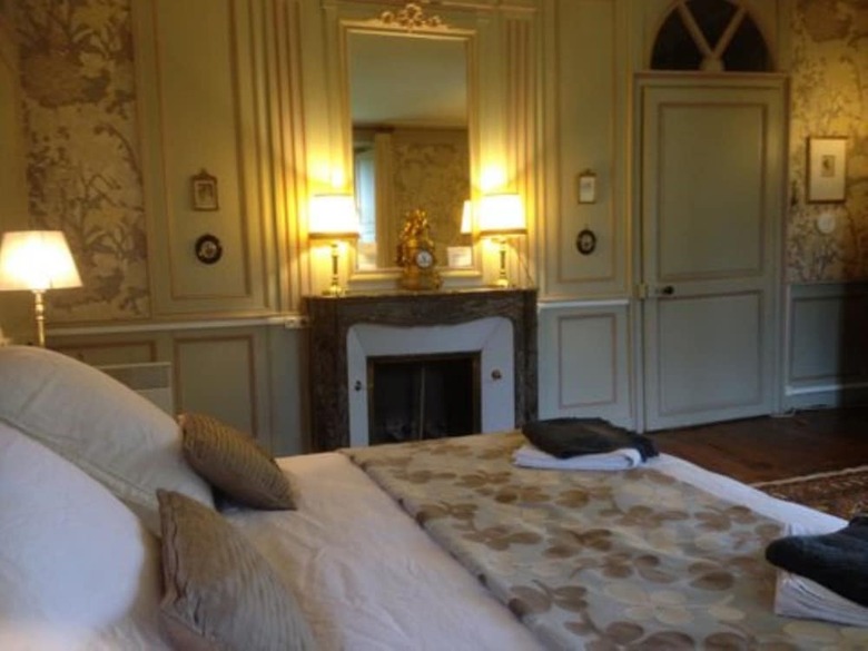 Hotel Ch�teau Du Golf de La Freslonni�re