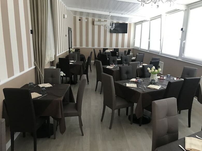 Guesthouse Ristorante Al Giardinetto