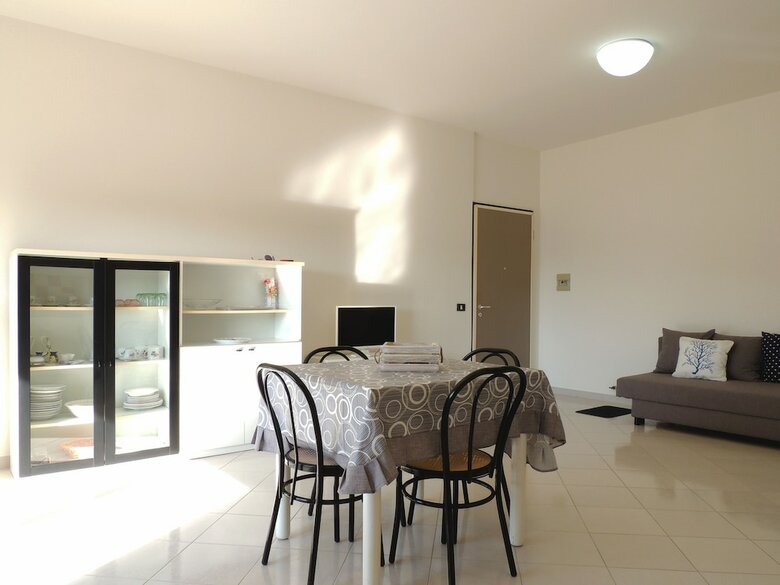 Apartamento Oikia Vacanze Otranto Teto