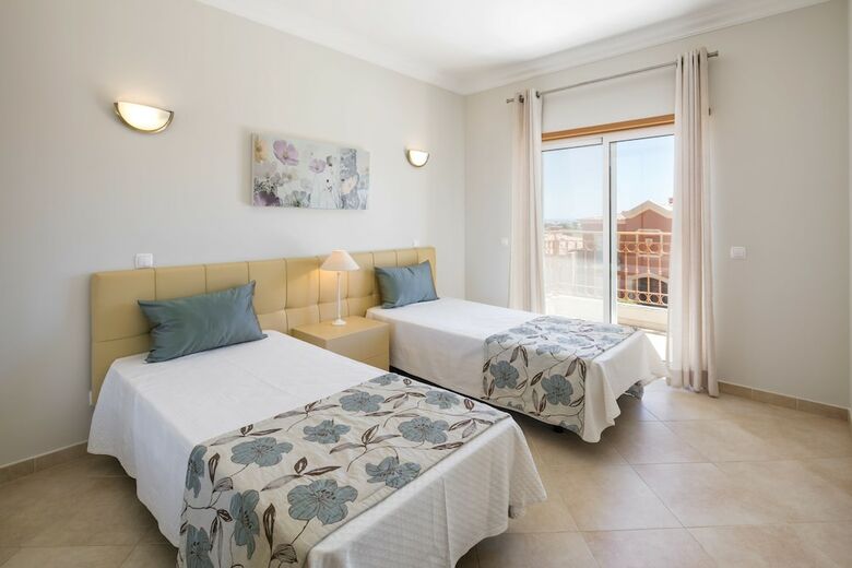 Villa Boavista Golf Apartment