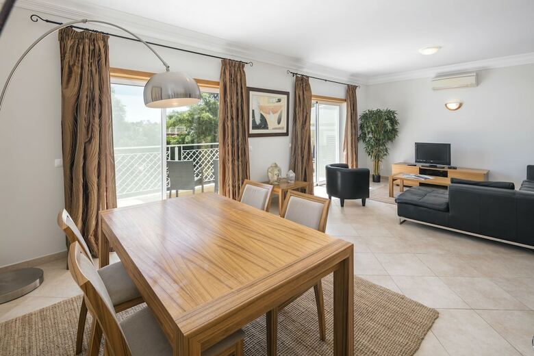 Villa Boavista Golf Apartment
