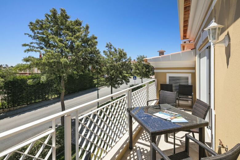 Villa Boavista Golf Apartment