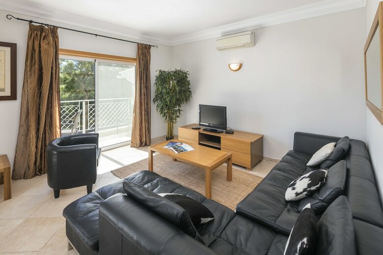 Villa Boavista Golf Apartment