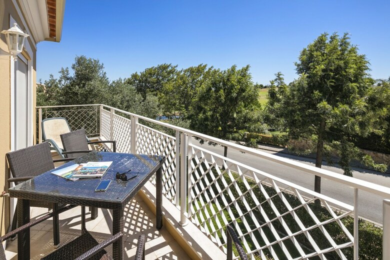 Villa Boavista Golf Apartment
