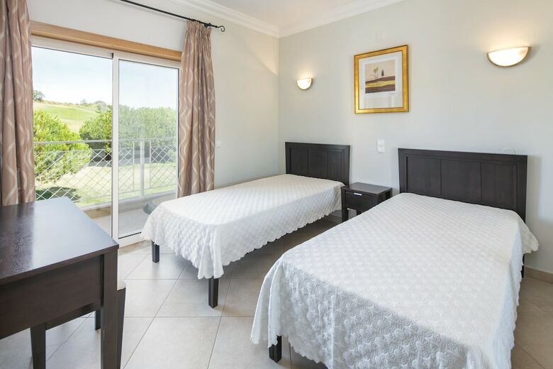 Villa Boavista Golf Apartment