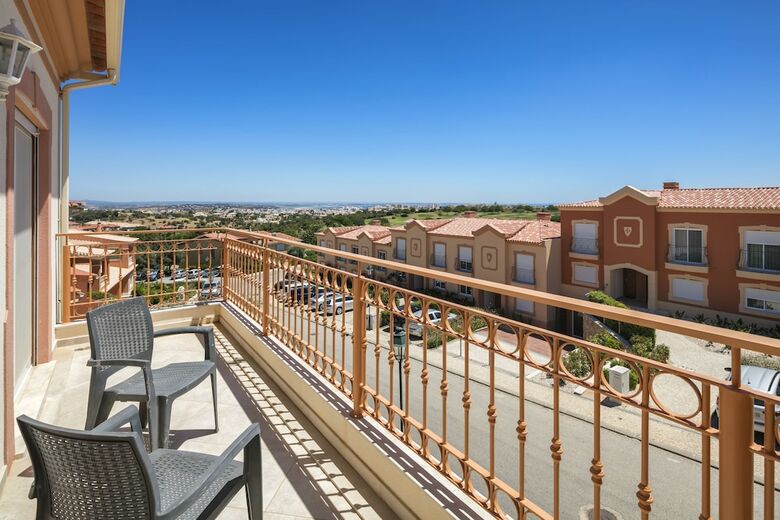 Villa Boavista Golf Apartment