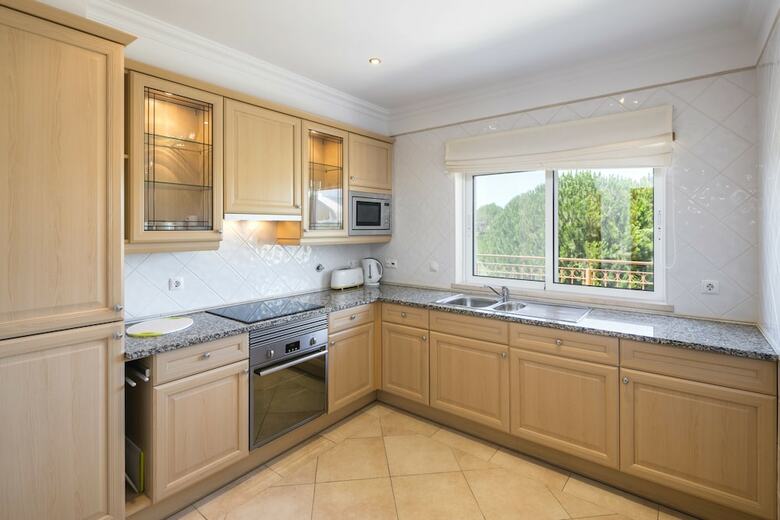 Villa Boavista Golf Apartment
