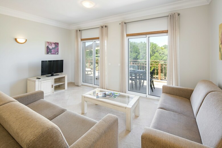 Villa Boavista Golf Apartment