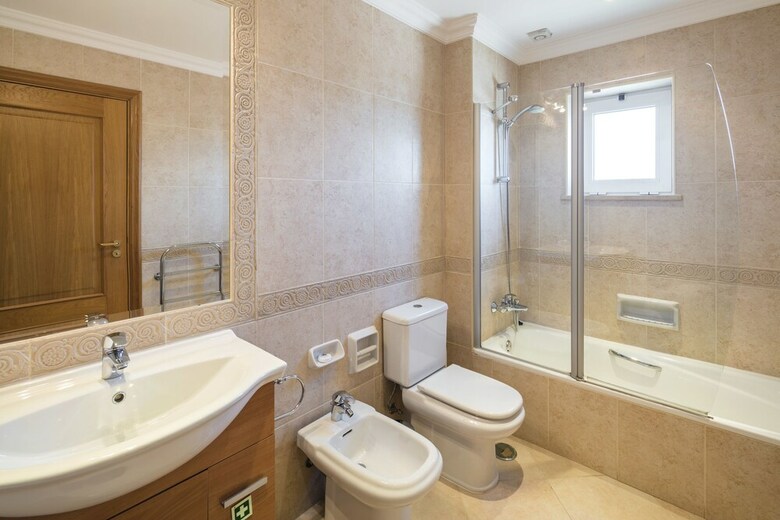 Villa Boavista Golf Apartment