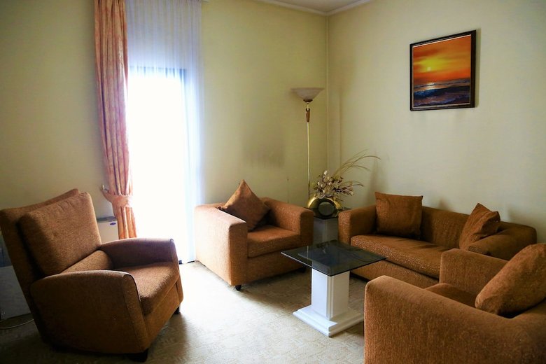 Hotel Ak-keme