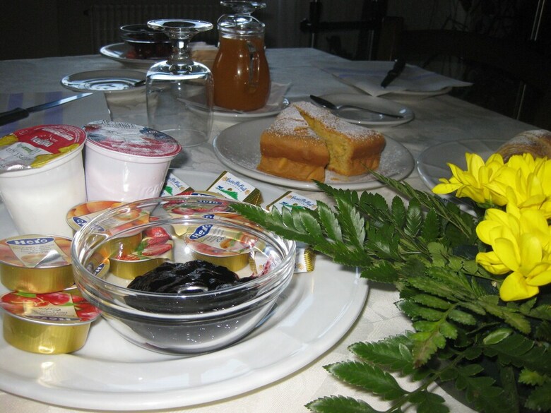 Hotel Locanda Alla Rosa