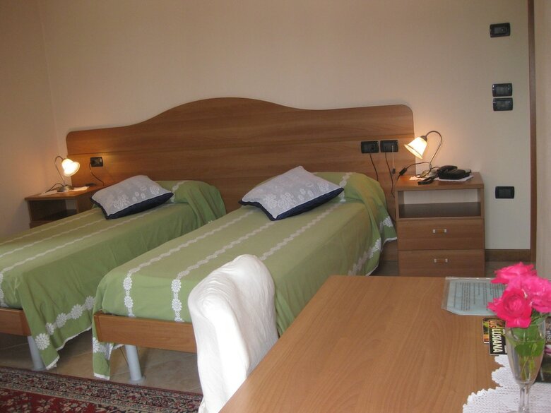 Hotel Locanda Alla Rosa
