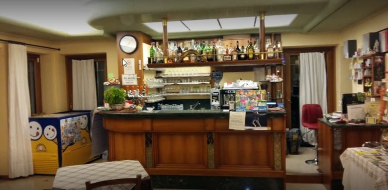 Hotel Locanda Alla Rosa