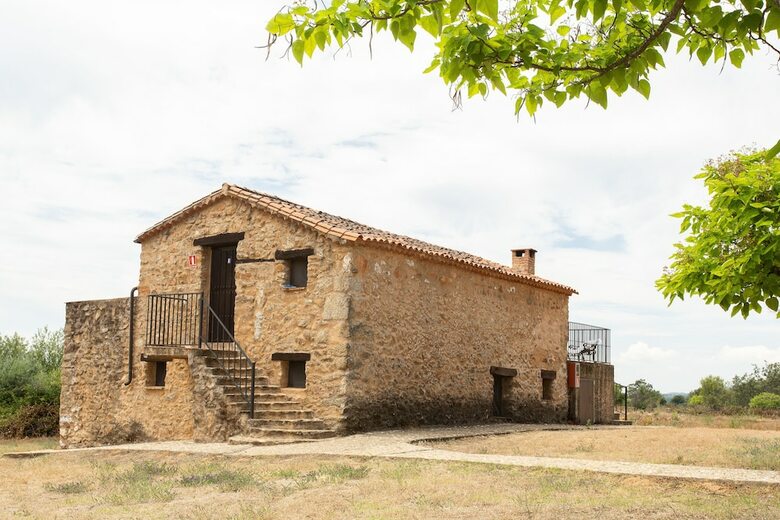 Las Caba�as Del Monasterio